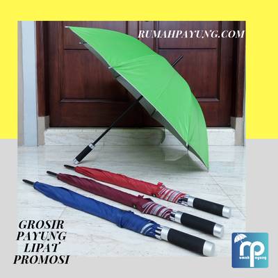 grosir payung, jual payung, payung, payung murah, payung standar, payung warna cerah, promosi payung, sablon murah, souvenir payung