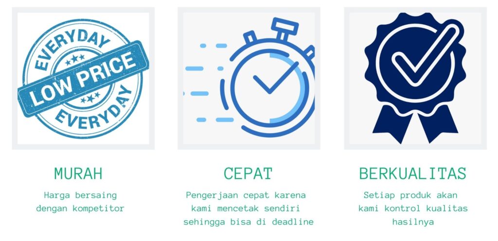 RUMAH PAYUNG adalah Sebuah perusahaan home industri yang bergerak dibidang penjualan dan penyediaan Kebutuhan akan produk payung dan jas hujan yang banyak dijadikan sebagai alat promosi, souvenir, maupun kebutuhan sehari-hari dengan harga ecer maupun grosir. Jenis payung yang disediakan antara lain payung lipat, payung standar, payung golf, payung anak, dan payung jenis lainnya. Payung dan jas hujan yang kami tawarkan cukup kompetitif dengan yang perusahaan lainnya yang sejenis baik dari segi kualitas, kecepatan pengerjaan, maupun harga. Moto kami adalah menjadi usaha terdepan dalam penyediaan payung promosi dan souvenir.