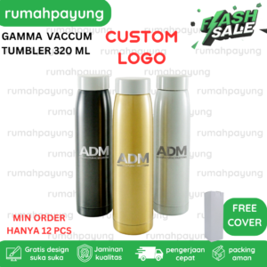 gama vacum tumbler 320 ml