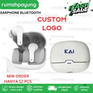 Earphone Bluetooth TWS01