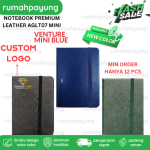 notebook premium mini