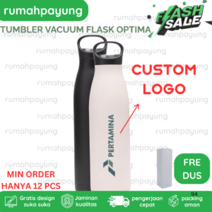 Vacuum Tumbler OPTIMA
