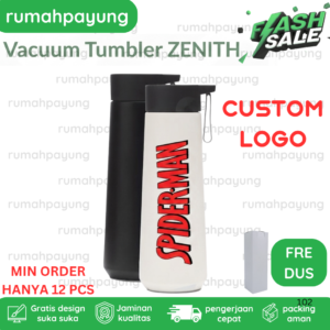 Vacuum Tumbler ZENITH